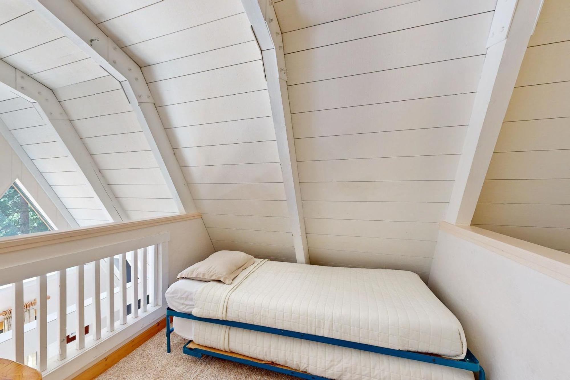 Chamonix Chalet Villa Truckee Bagian luar foto