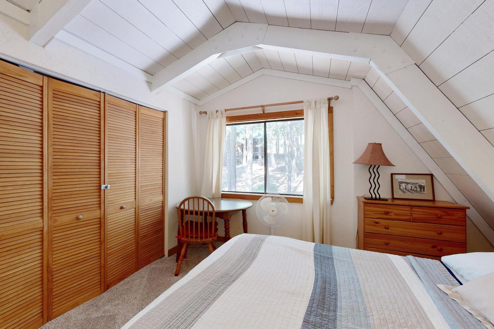 Chamonix Chalet Villa Truckee Bagian luar foto
